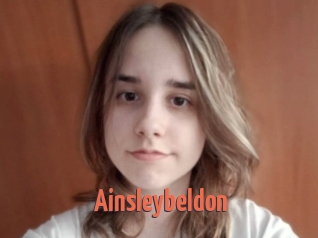 Ainsleybeldon