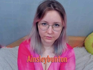 Ainsleybunton