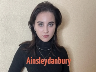 Ainsleydanbury