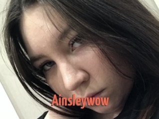 Ainsleywow