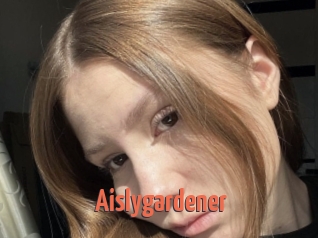 Aislygardener