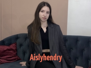 Aislyhendry