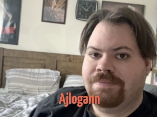 Ajlogann