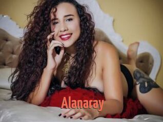 Alanaray