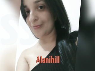 Alanihill