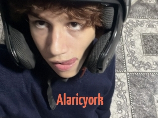 Alaricyork