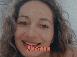 Alazsanna