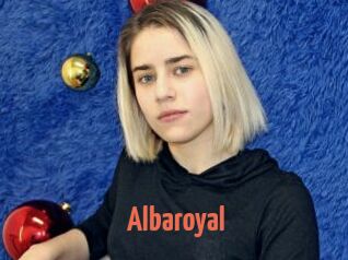 Albaroyal