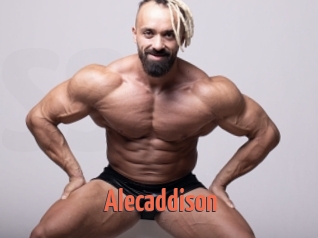 Alecaddison