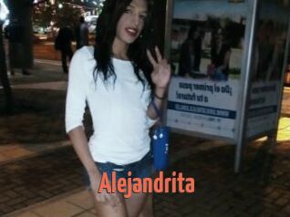 Alejandrita