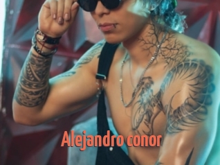 Alejandro_conor