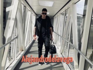 Alejandrodelavega