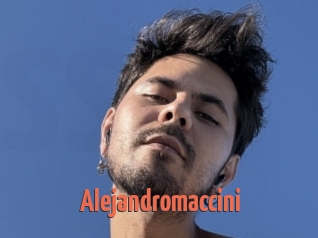 Alejandromaccini