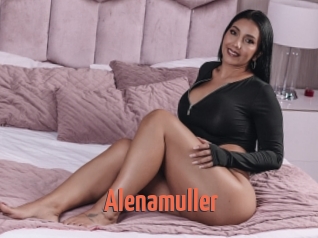 Alenamuller