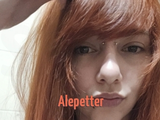 Alepetter