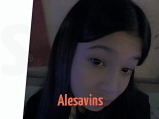 Alesavins