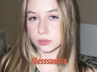 Alesssandra