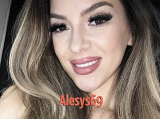 Alesys69