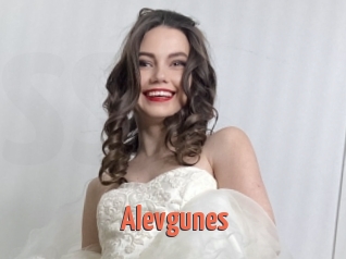 Alevgunes