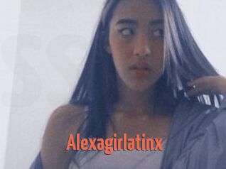 Alexagirlatinx