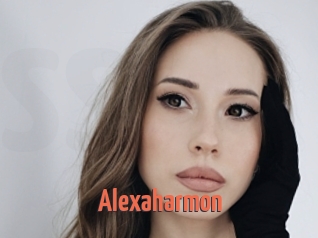 Alexaharmon