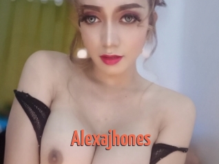 Alexajhones