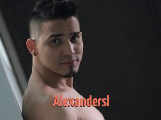 Alexandersl