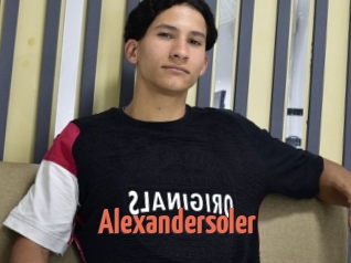 Alexandersoler