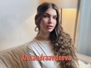 Alexandraavdeeva