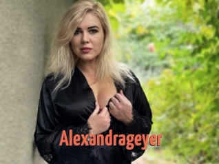 Alexandrageyer