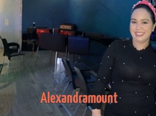 Alexandramount