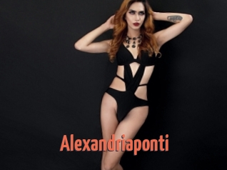 Alexandriaponti