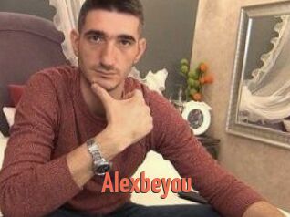 Alexbeyou