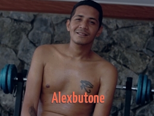 Alexbutone