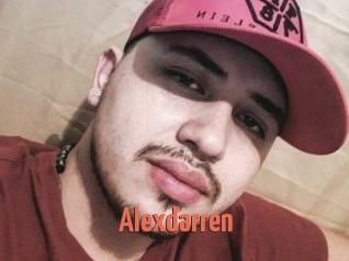 Alexdarren