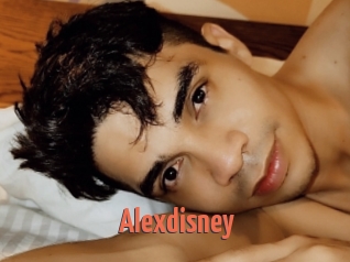 Alexdisney