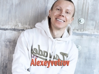 Alexeyvetrov