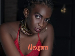 Alexgons