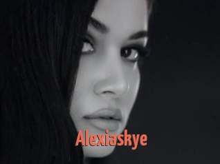 Alexiaskye