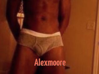 Alexmoore