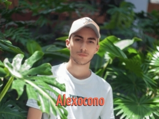 Alexocono