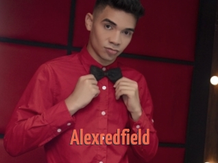 Alexredfield