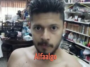 Alfaalgo