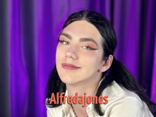 Alfredajones