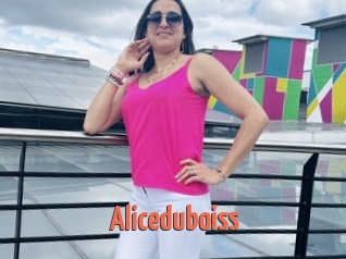 Aliceduboiss