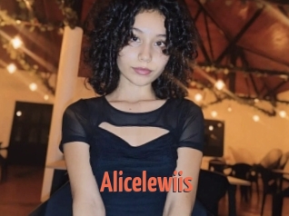 Alicelewiis