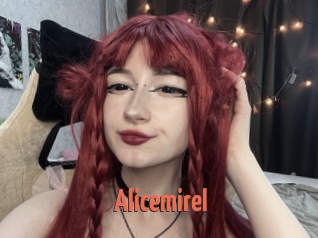 Alicemirel