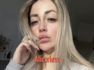 Alicerioss