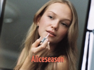 Aliceseason