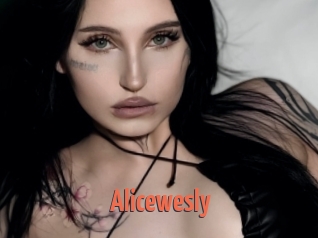 Alicewesly